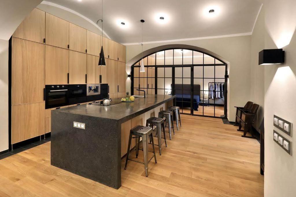 Design Loft 2 Minutes To Wenceslas Square * Praga
